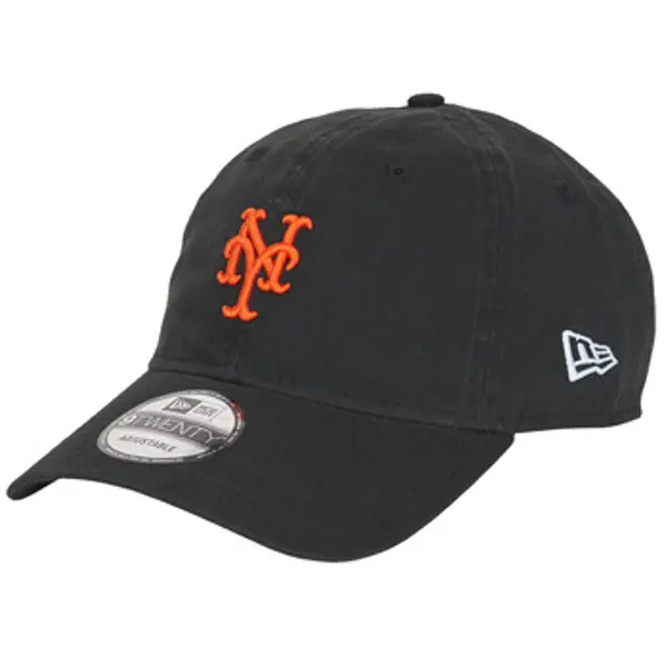 New-Era New-Era  Šilterice WASHED SCRIPT 9TWENTY® NEW YORK METS  New-Era