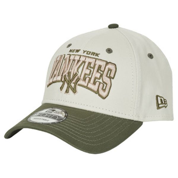 New-Era New-Era  Šilterice WHITE CROWN 9FORTY NEW YORK YANKEES  New-Era