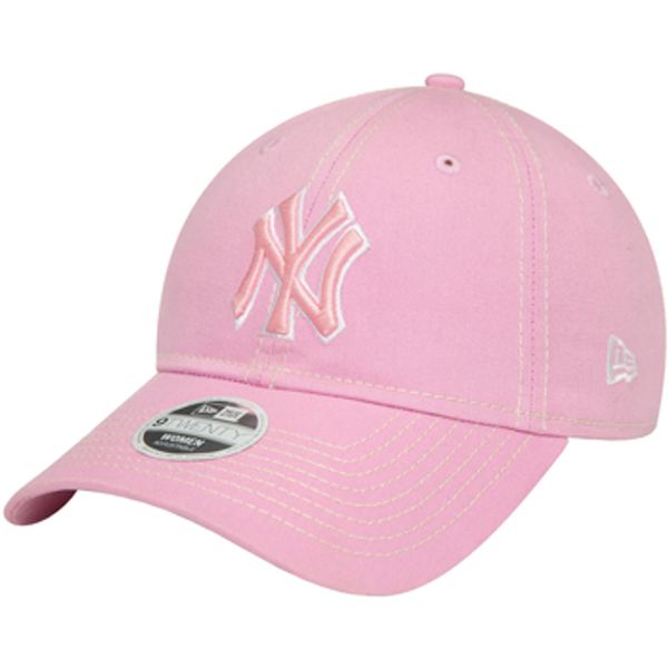 New-Era New-Era  Šilterice Wmns 9TWENTY League Essentials New York Yankees Cap  New-Era