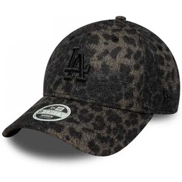 New-Era New-Era  Šilterice Wmns cosy leopard 9forty losdod  New-Era