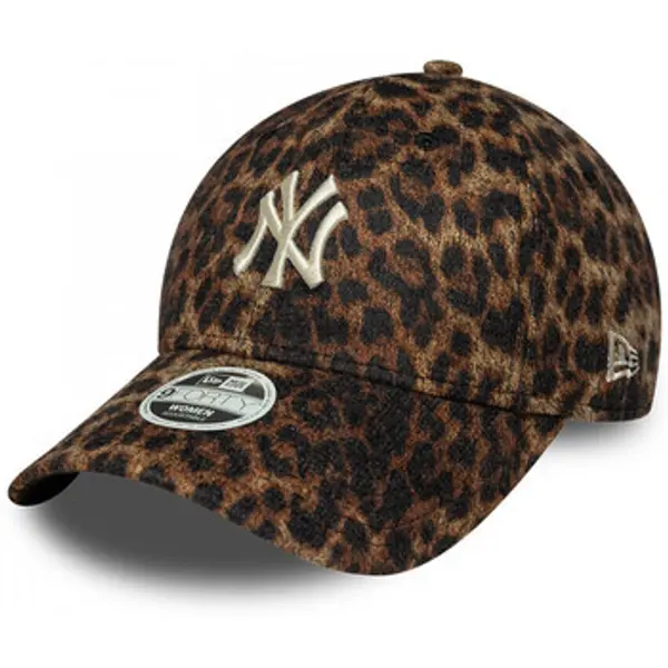 New-Era New-Era  Šilterice Wmns cosy leopard 9forty neyyan  New-Era