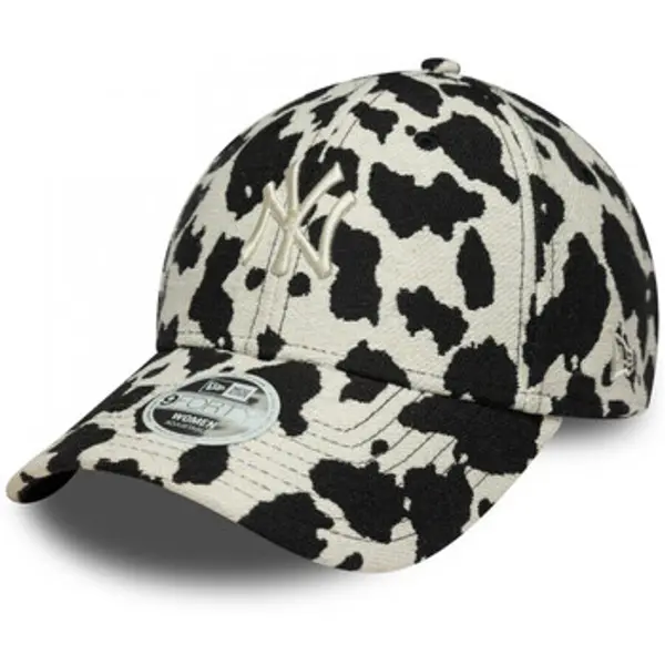 New-Era New-Era  Šilterice Wmns cow midi 9forty neyyan  New-Era