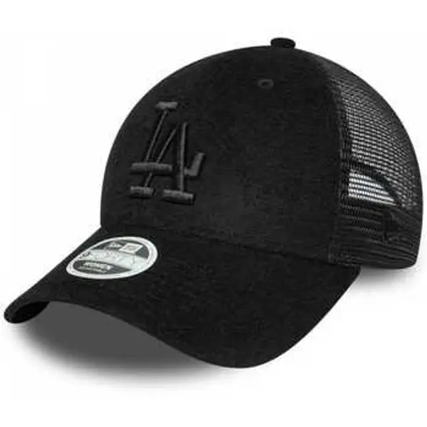 New-Era New-Era  Šilterice Wmns fabric 9forty trucker losdod  New-Era
