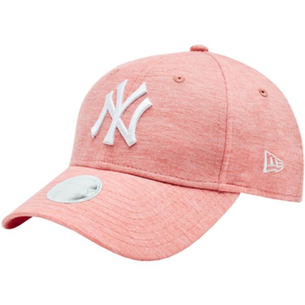 New-Era New-Era  Šilterice Wmns Jersey Ess 9FORTY New York Yankees Cap  New-Era