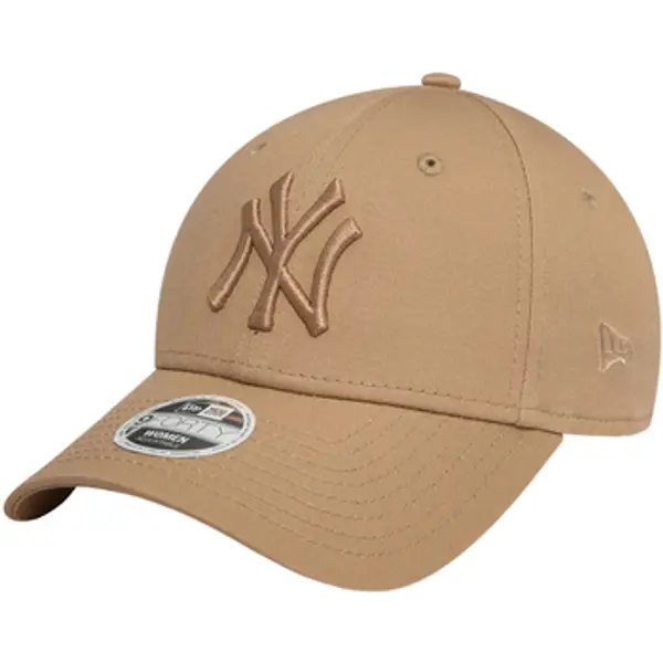New-Era New-Era  Šilterice Wmns League Essentials 9TWENTY New York Yankees Cap  New-Era