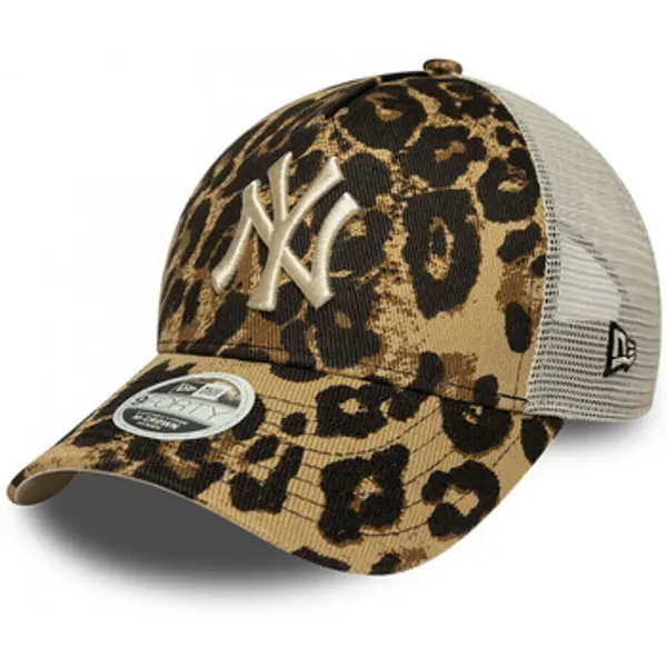 New-Era New-Era  Šilterice Wmns leopard 940mc af trukr neyyan  New-Era