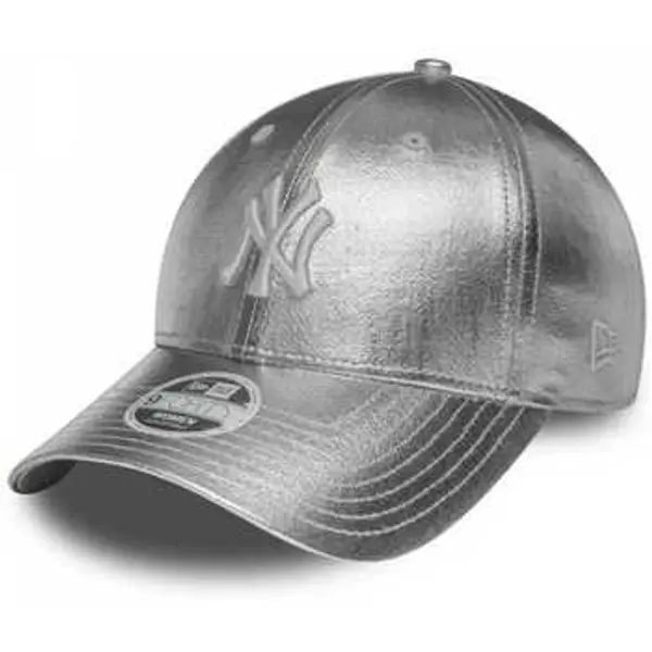 New-Era New-Era  Šilterice Wmns metallic 9forty neyyan  New-Era