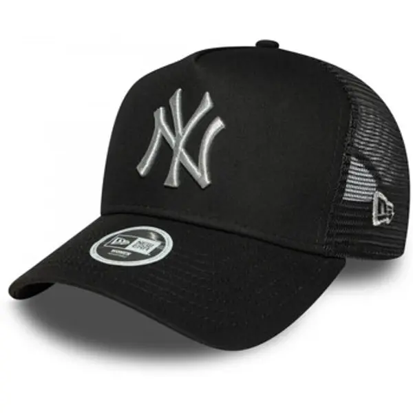New-Era New-Era  Šilterice Wmns metallic trucker neyyan  New-Era