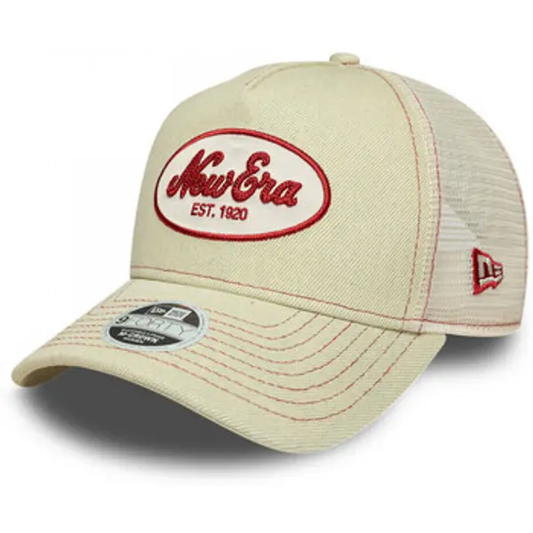 New-Era New-Era  Šilterice Wmns ne 9forty mc af trucker newera  New-Era