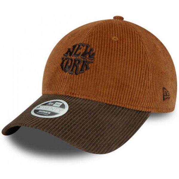 New-Era New-Era  Šilterice Wmns ne cord 9twenty newera  New-Era