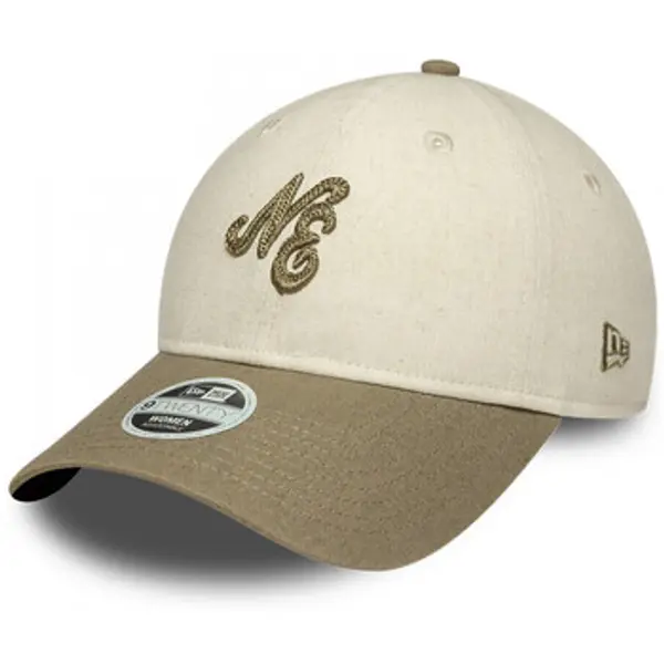 New-Era New-Era  Šilterice Wmns ne linen 9twenty newera  New-Era