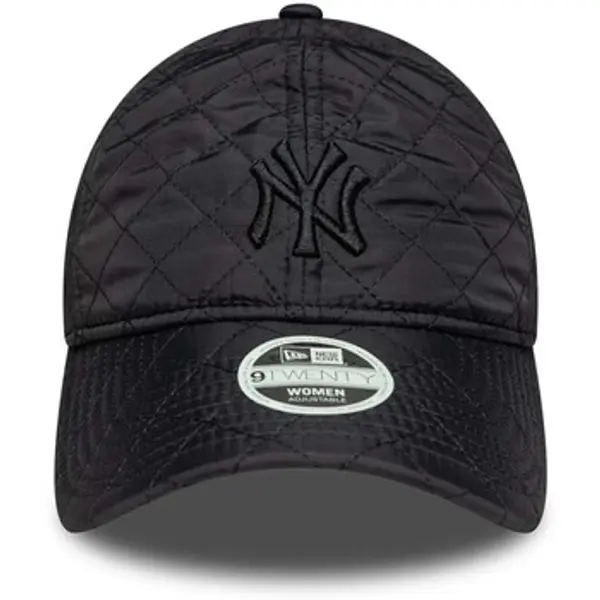 New-Era New-Era  Šilterice Wmns Padded 9Twenty Neyyan Blkblk  New-Era