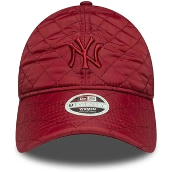New-Era New-Era  Šilterice Wmns Padded 9Twenty Neyyan Fbg  New-Era