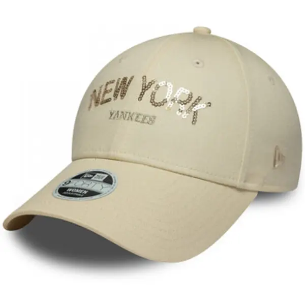 New-Era New-Era  Šilterice Wmns sequin wordmark 9forty neyyan  New-Era