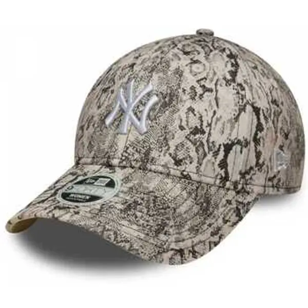 New-Era New-Era  Šilterice Wmns snake 9forty neyyan  New-Era