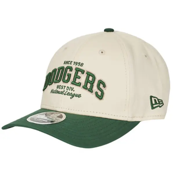 New-Era New-Era  Šilterice WORDMARK 9FORTY® MC LOS ANGELES DODGERS  New-Era
