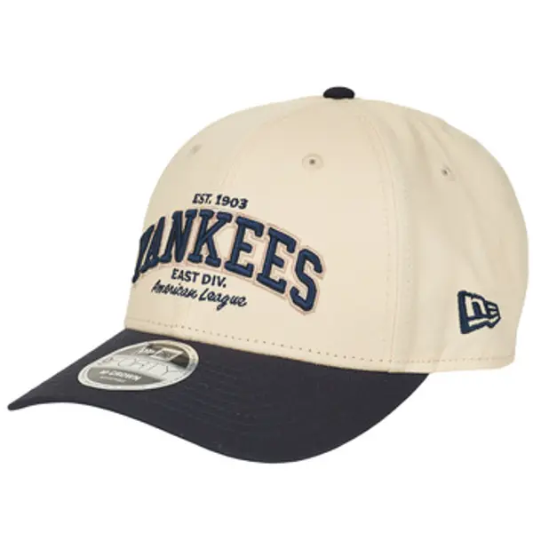 New-Era New-Era  Šilterice WORDMARK 9FORTY® MC NEW YORK YANKEES  New-Era