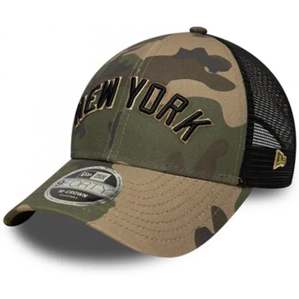 New-Era New-Era  Šilterice Wordmark camo 9forty mc neyyan  New-Era
