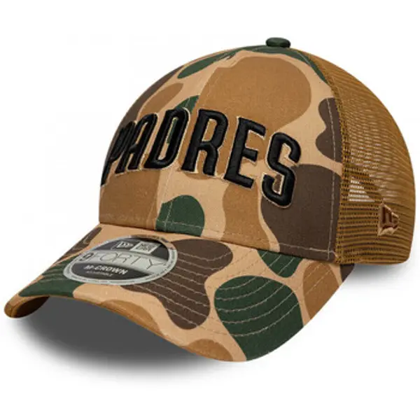 New-Era New-Era  Šilterice Wordmark camo 9forty mc sadpad  New-Era