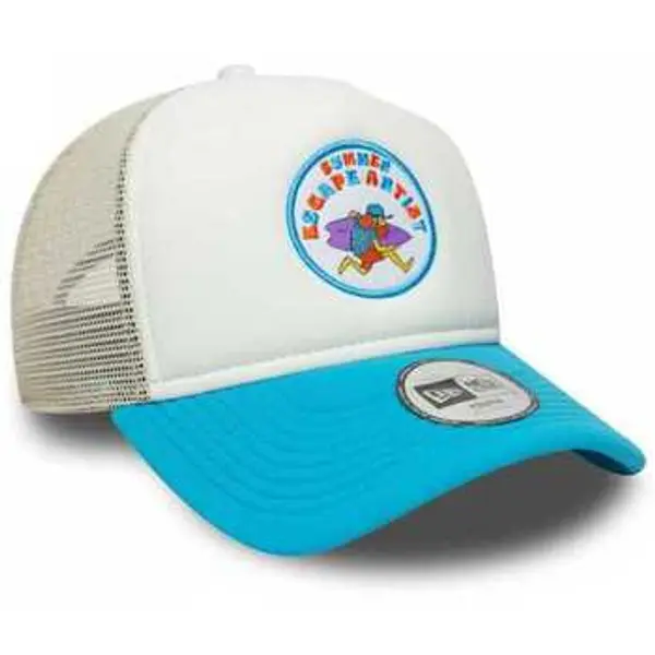 New-Era New-Era  Šilterice Youth patch trucker newera  New-Era