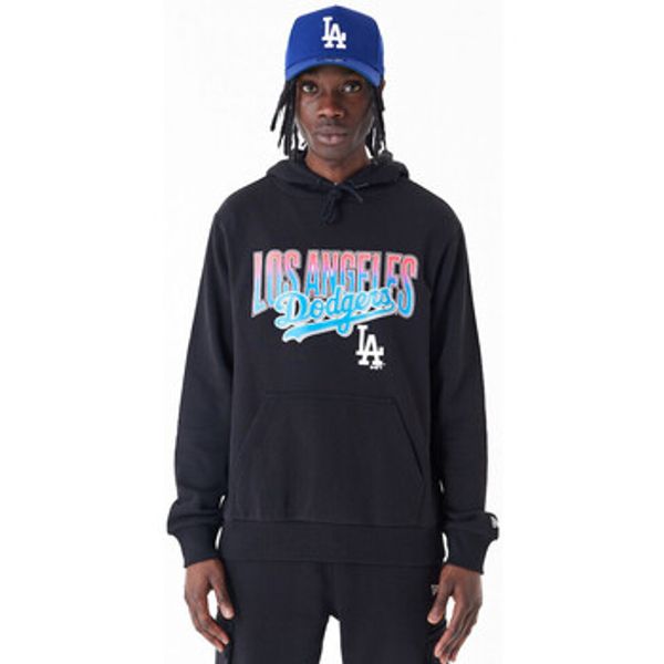 New-Era New-Era  Sportske majice Mlb gradient grphc hoody losdod  New-Era