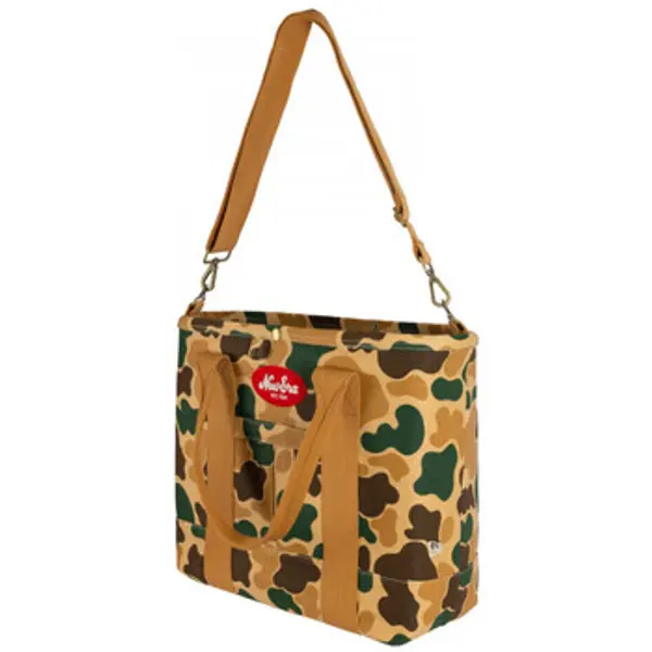 New-Era New-Era  Torbe Camo tote bag newera  New-Era