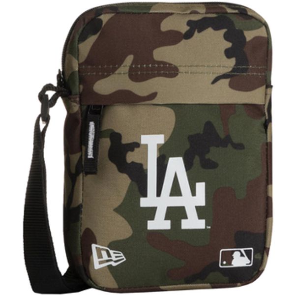 New-Era New-Era  Torbice MLB Los Angeles Dodgers Side Bag  New-Era