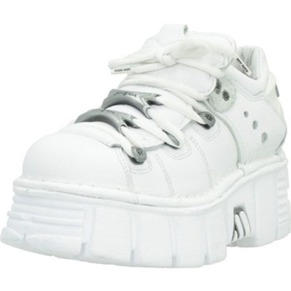 New Rock New Rock  Čizme ANKLE BOOT  New Rock