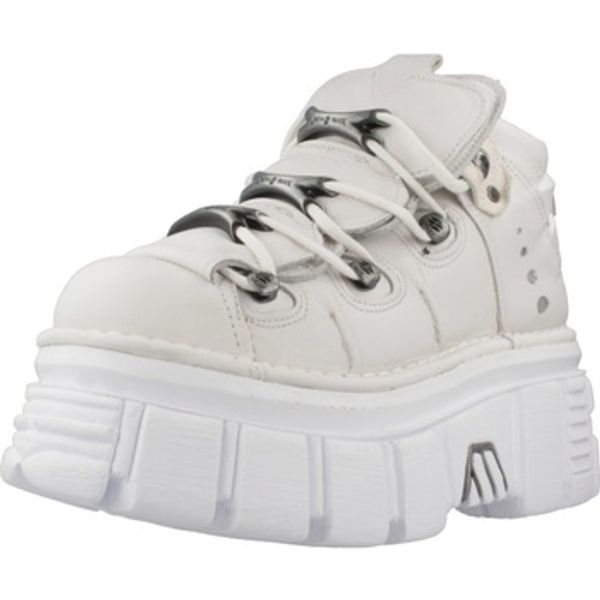 New Rock New Rock  Čizme M106 S53  New Rock