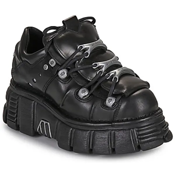 New Rock New Rock  Derby cipele M-120-C1  New Rock