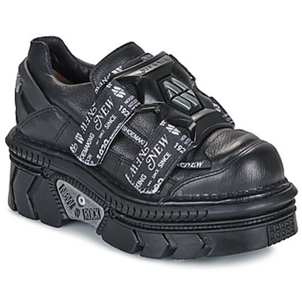 New Rock New Rock  Derby cipele MET  New Rock