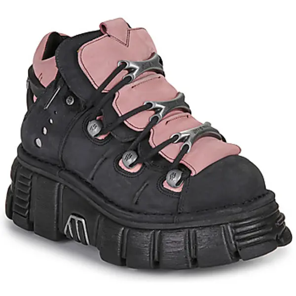 New Rock New Rock  Polučizme M-106-C26  New Rock