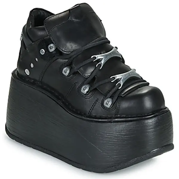 New Rock New Rock  Polučizme M-106N-S77  New Rock