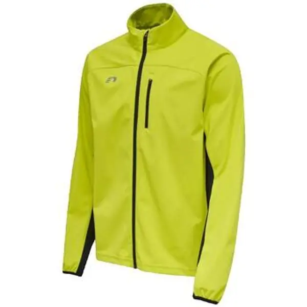 Newline Newline  Jakne Veste  Core Cross Jaune  Newline