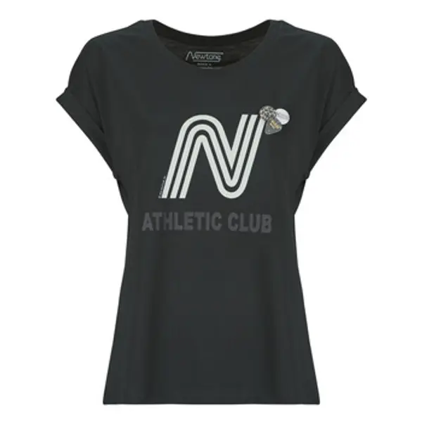 Newtone Newtone  Majice kratkih rukava CLUB WERA  Newtone