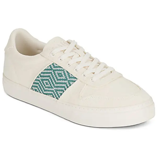 N'GO N'GO  Niske tenisice MAI CHAU CANVAS  N'GO