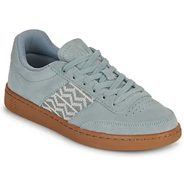 N'GO N'GO  Niske tenisice SAIGON SUEDE '24  N'GO