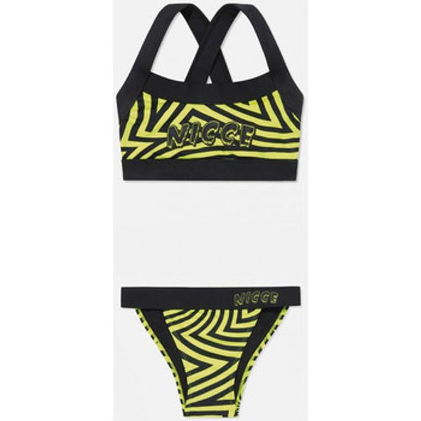 Nicce London Nicce London  Kupaći kostimi / Kupaće gaće Vortex bikini set  Nicce London