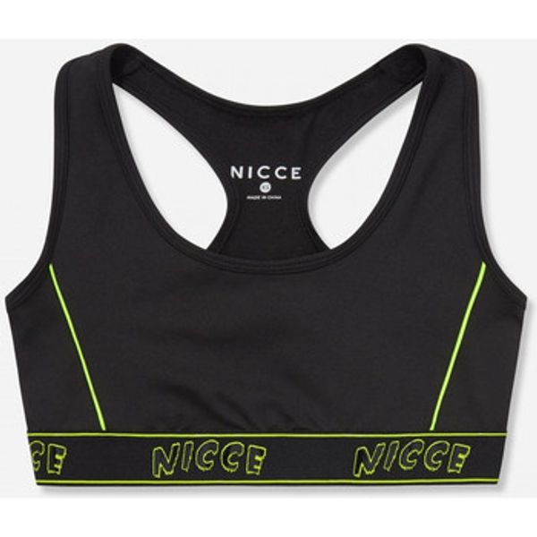 Nicce London Nicce London  Majice s naramenicama i majice bez rukava Carbon racerback bra  Nicce London