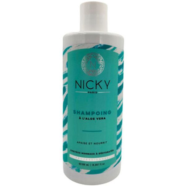 Nicky Nicky  Šamponi Aloe Vera Shampoo  500ml  Nicky