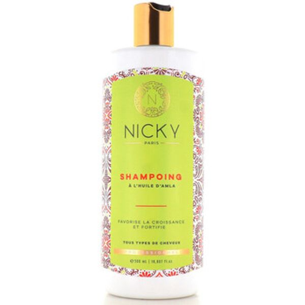 Nicky Nicky  Šamponi Amla Oil Shampoo  Nicky