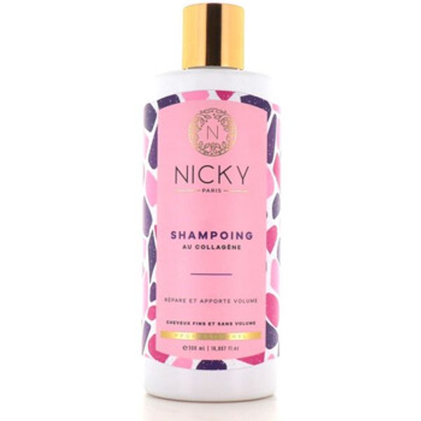 Nicky Nicky  Šamponi Collagen Shampoo  Nicky