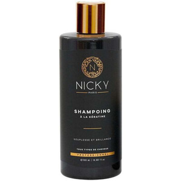 Nicky Nicky  Šamponi -  Nicky