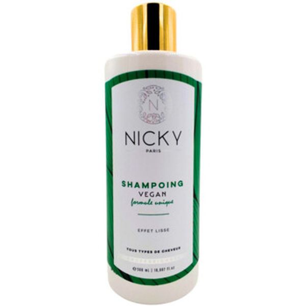 Nicky Nicky  Šamponi Vegan Shampoo Unique Formula 500ml  Nicky