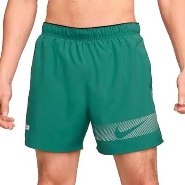 Nike Nike  Bermude i kratke hlače Challenger Flash Dri-Fit  Nike