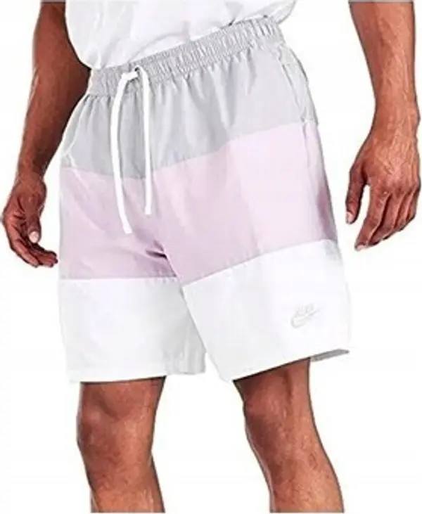 Nike Nike  Bermude i kratke hlače DQ2426576  Nike