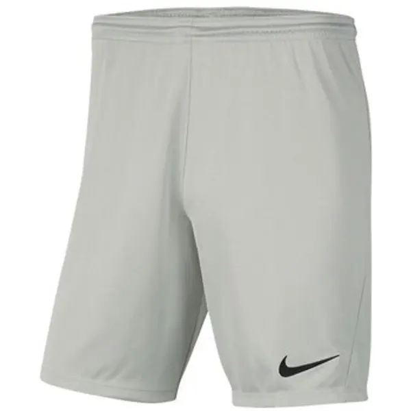 Nike Nike  Bermude i kratke hlače Dry Park Iii  Nike