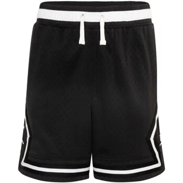 Nike Nike  Bermude i kratke hlače Jdb Mj Df Sport Diamond Short  Nike
