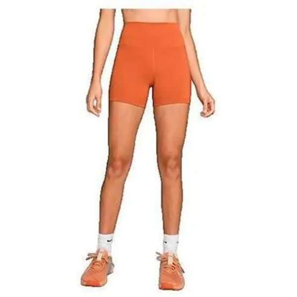 Nike Nike  Bermude i kratke hlače Legging  One Taille Haute  Nike