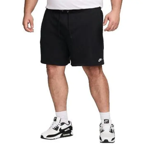 Nike Nike  Bermude i kratke hlače M Nk Club Flow Ft Short  Nike